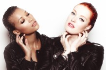Icona Pop