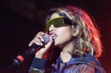 Voodoo Music Experience 2007 - Day 1