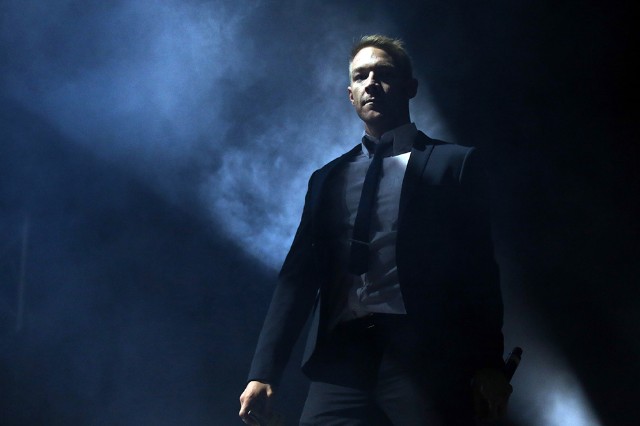 Big Day Out 2014 - Auckland