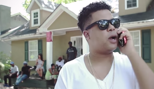 i love makonnen no mam