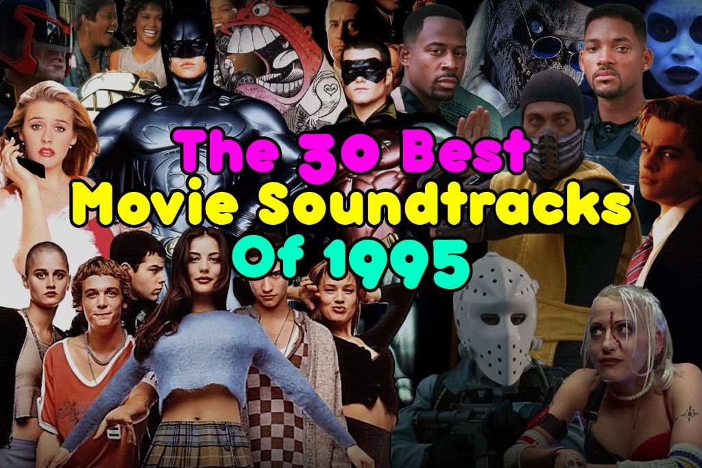 Hit songs from movie soundtracks