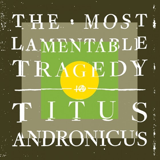 Titus Andronicus Announce New Album <i>An Obelisk</i>, Release "(I Blame) Society"