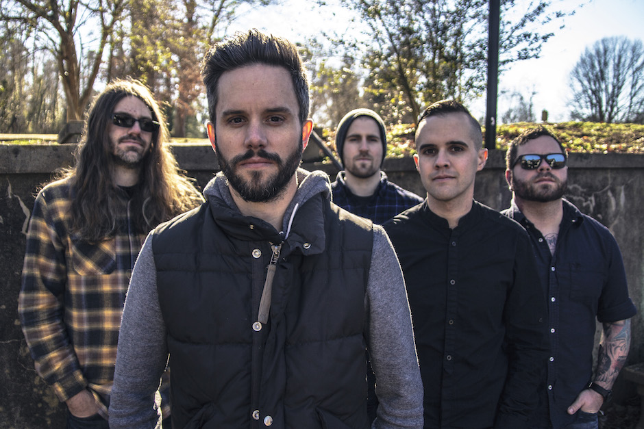Download Between the Buried and Me's Rush-Channeling Prog-Metal Mutation 'Astral Body'
