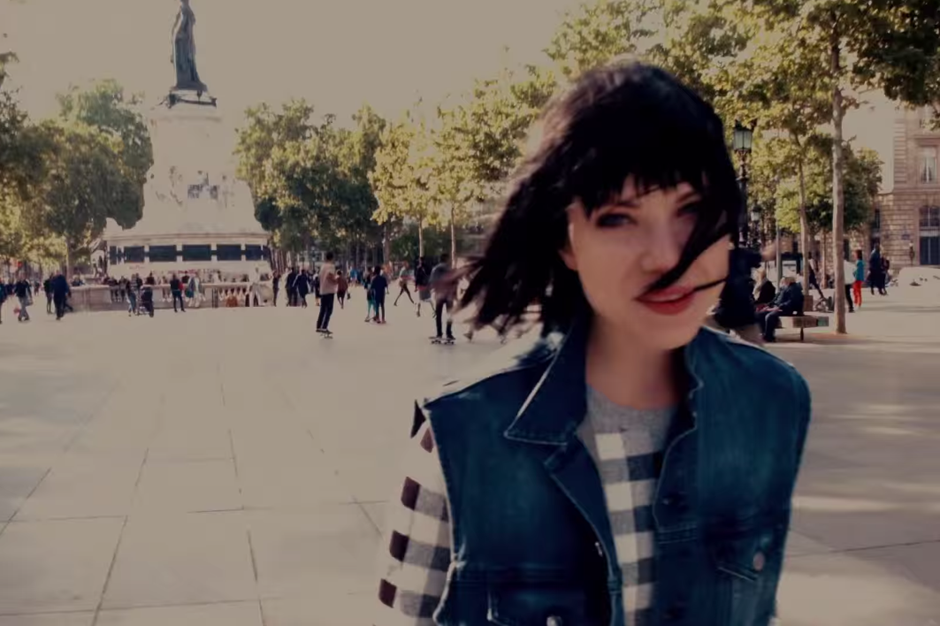 Mxmtoon and Carly Rae Jepsen Team Up on 'Ok On Your Own'