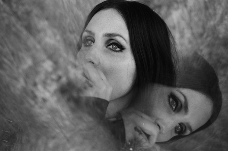 Chelsea Wolfe Just Released a Hazy New 'Abyss' B-Side, 'Hypnos'