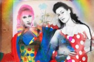 CocoRosie Release Hauntingly Jazzy ‘Heartache (Live)’