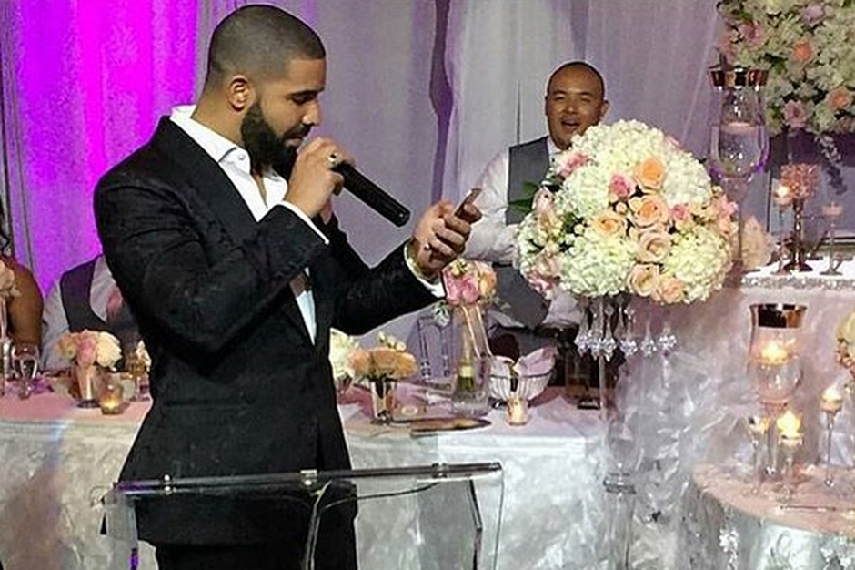 Drake Samples Kim Kardashian on New Single, 'Search & Rescue'