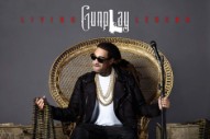 Gunplay Releases Ominous Single ‘Blood on the Dope’