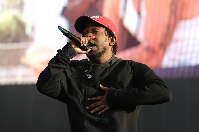 New Look Wireless Festival - Day 2