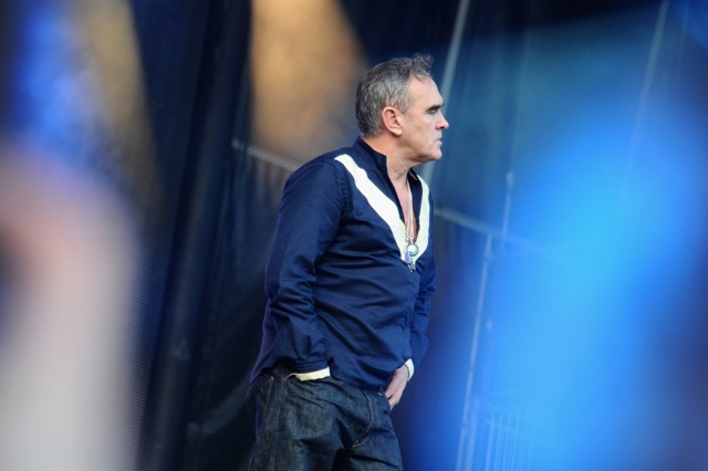 Morrissey