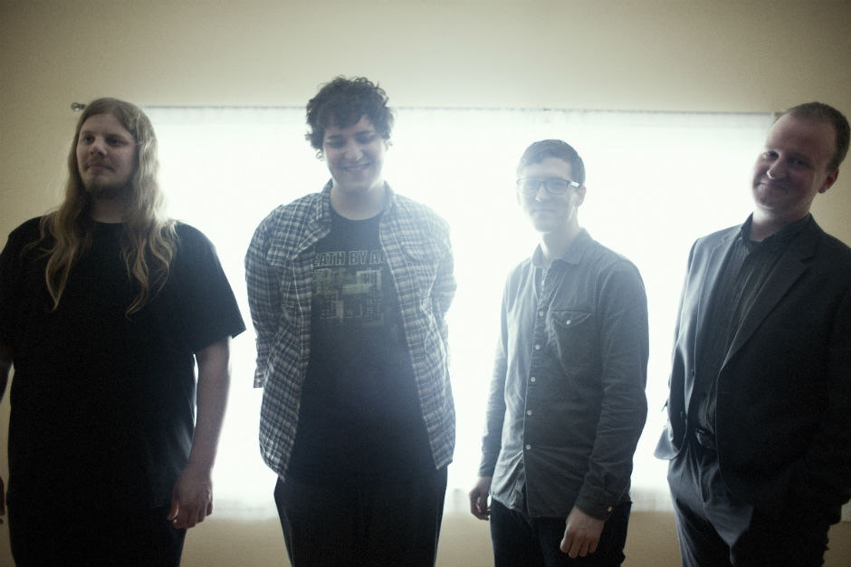 protomartyr, new album, the agent intellect, interview