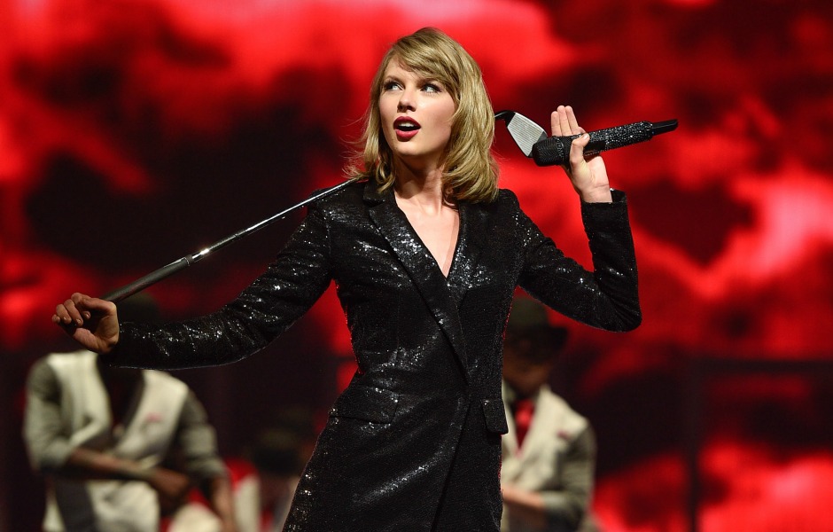 Hear Taylor Swift's 'Bad Blood' Sung in 20 Different Musical Styles - SPIN