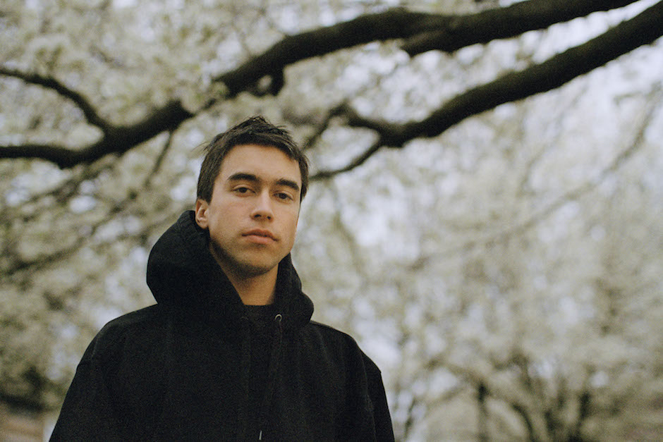 Alex G Is Learning How to Be Famous (Without Really Trying) - SPIN