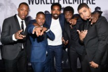 Straight Outta Compton