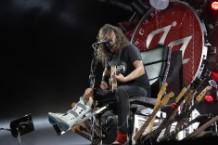 Ansan Valley Rock Festival