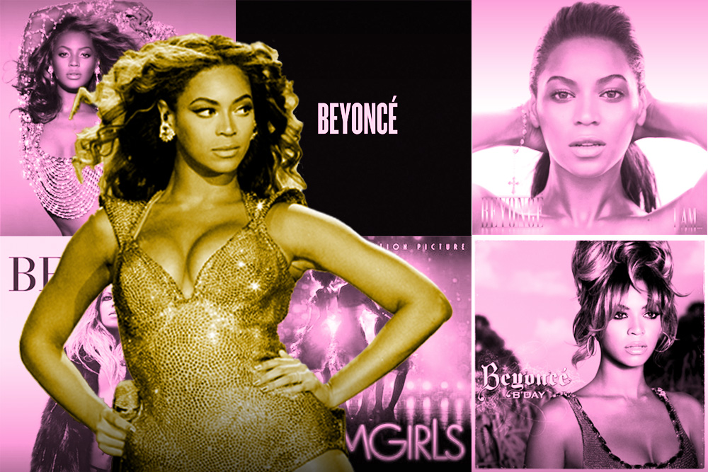 Pop hasn't been kind to women over 40. Can Beyoncé break the curse?