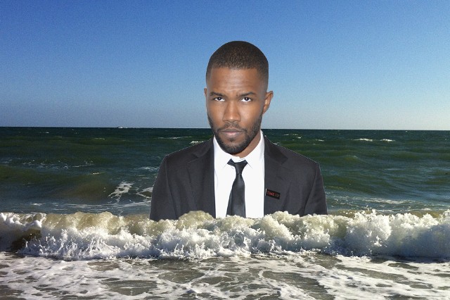 Frank Ocean