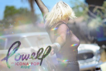 Ride Icona Pop Lowell