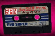 SPIN Singles Mix: Sexwitch, Pony Time, Nikki Hill, and More