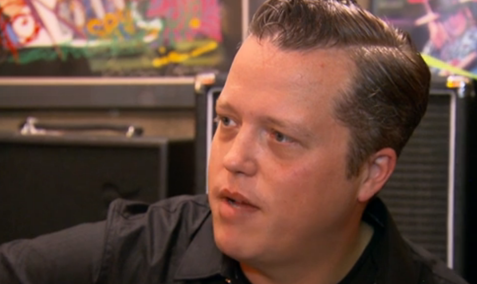 Jason Isbell Taps Southern Roots for 'Cast Iron Skillet'