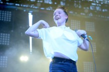 2015 Coachella Valley Music And Arts Festival - Weekend 2 - Day 1