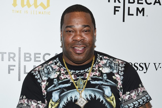 Image result for Busta Rhymes