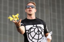 New Look Wireless Festival - Day 1