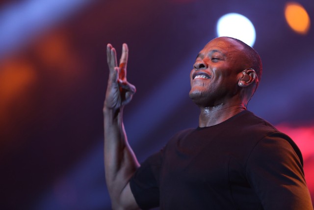 Dr. Dre