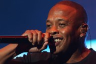 Listen to Dr. Dre’s ‘Compton’ on Beats 1