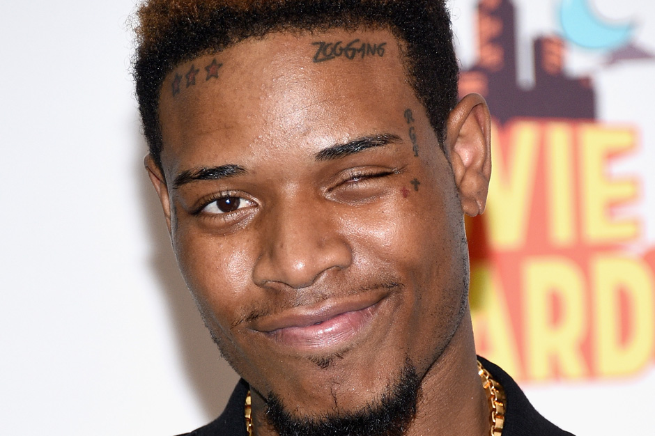 Suspect in Fetty Wap Robbery Arrested After Posing With His Chain on Instagram