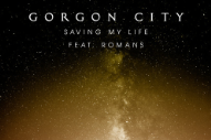 Gorgon City Return With Gigantic New Single, ‘Saving My Life’