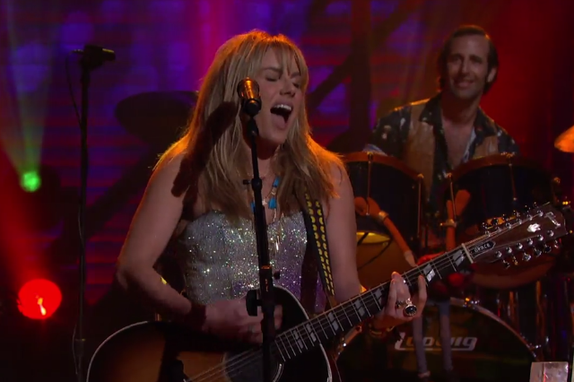 grace-potter-empty-heart-conan-video