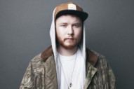 Julio Bashmore Shares Sobering House Single ‘She Ain’t’