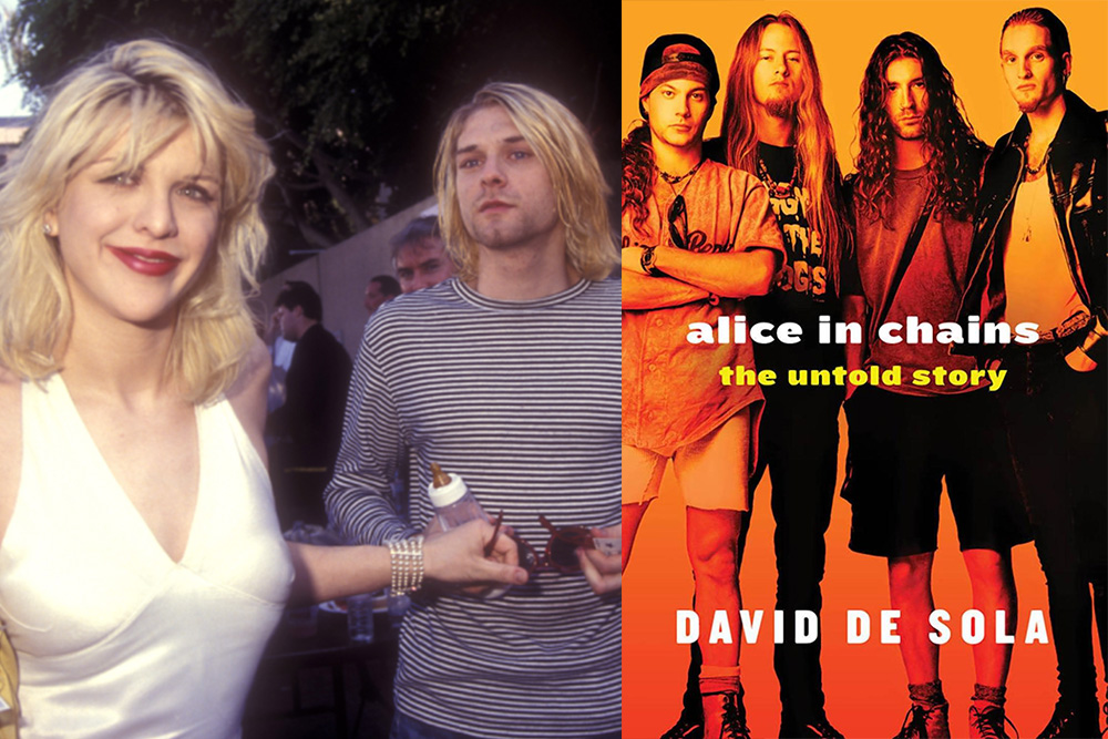 Kurt Cobain Necklace Pendant Cameo Antique Silver Grunge | Etsy | Necklace,  Pendant, Antique silver