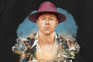 Macklemore and Ryan Lewis Head ‘Downtown’ on Their Funky New One