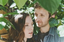 sylvan esso