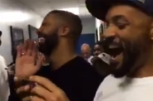 will smith drake lol meek mill meme