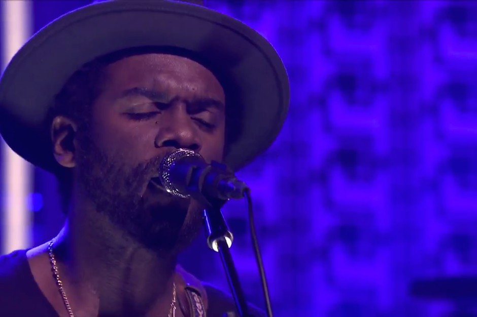 SPIN And Stand Together Music Present Gary Clark Jr. Live In Austin