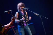 Chrissie Hynde