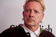 The SPIN Interview: John Lydon