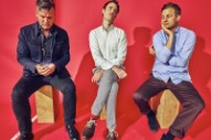 Review: Battles Lock Into Holding Patterns on ‘La Di Da Di,’ But Oh What Patterns