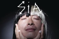 Sia Shares New Single Originally Intended for Upcoming Adele Album