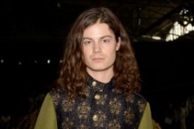 3.1 Phillip Lim - Front Row - Spring 2016 New York Fashion Week