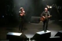 Brandon Flowers Pet Shop Boys