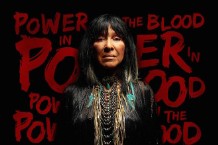Buffy Sainte-Marie