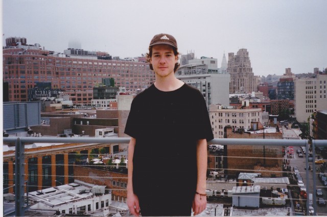 Homeshake Peter