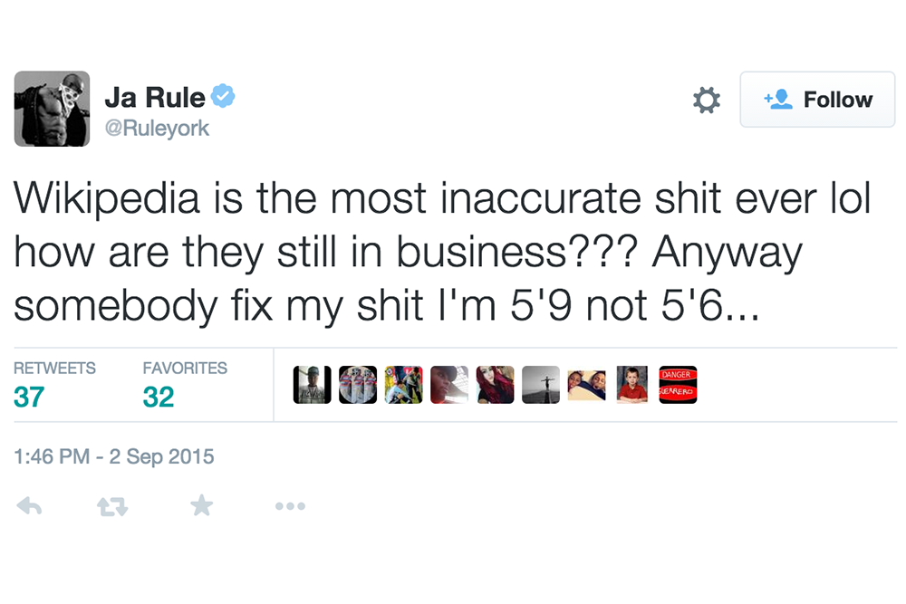 Ja Rule's Incredible NBA Halftime Performance Is Only His Second-Biggest Recent Disaster