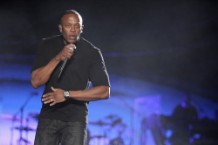 2012 Coachella Music Festival - Day 3