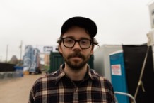 Shelf Life - Everyone Make Happy - Press Pic 2 - Credit to Ethan Holland