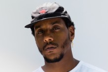 Steven A. Clark - The Lonely Roller PROMO